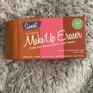 The Original Make Up Eraser - Sunset